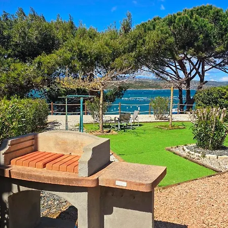 شقة A Cala Location Vue A Pied
