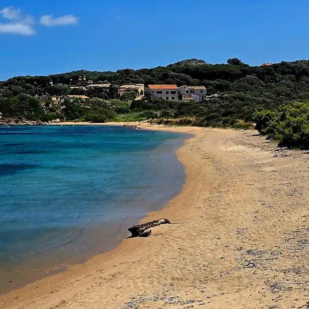 A Cala Location Vue A Pied * بونيفَسْيو